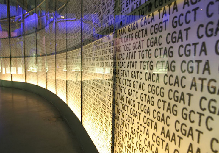 dna data