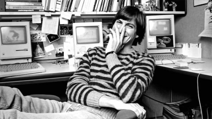 steve jobs