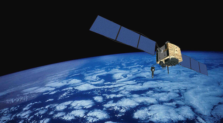 gps