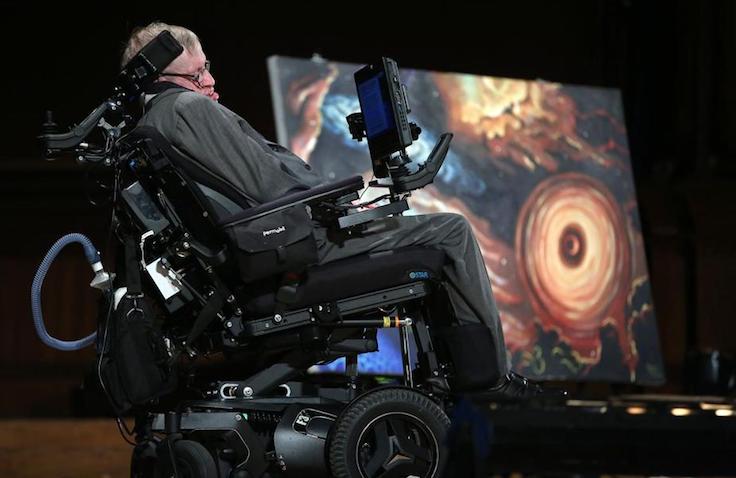 hawking