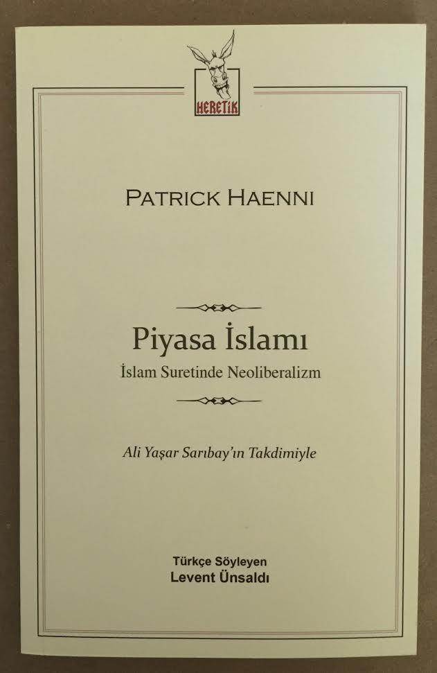 piyasa islami