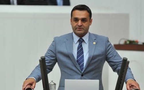 CHP Milletvekili Barış Karadeniz, Çevre Komisyonu'nun biran önce toplanması çağrısı yaptı.