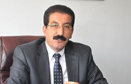 KESK Genel Başkanı Lami Özgen, üyelerinin istifaya zorlandığını söyledi.