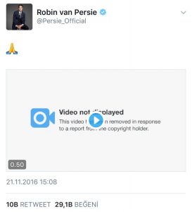 persie