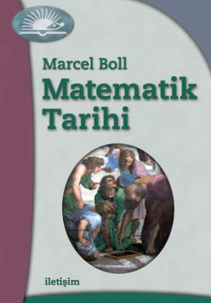 marcel-boll-matematik-tarihi