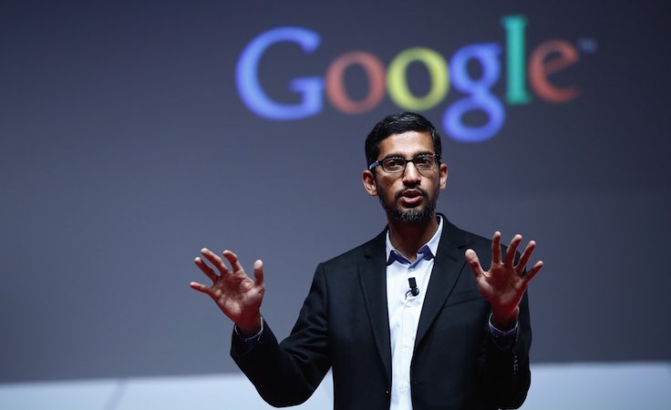 Google CEO'su Sundar Pichai, yakın zamanda Google Translate servisinin olduğundan kat kat daha iyi hale geleceğini söyledi. 