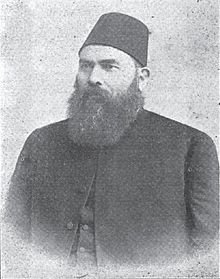 ahmetmithat