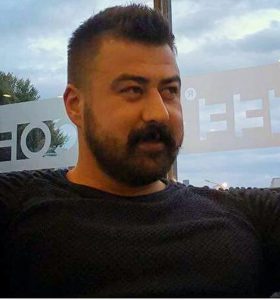 Süleyman Erten