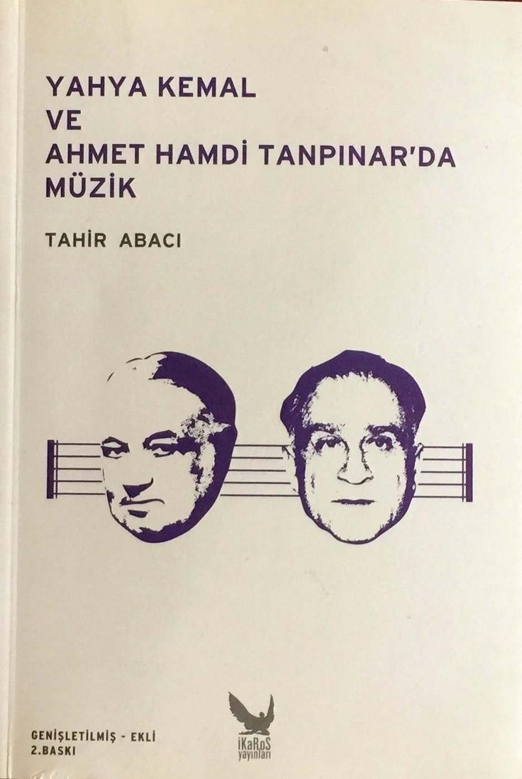 Tahir ABACI