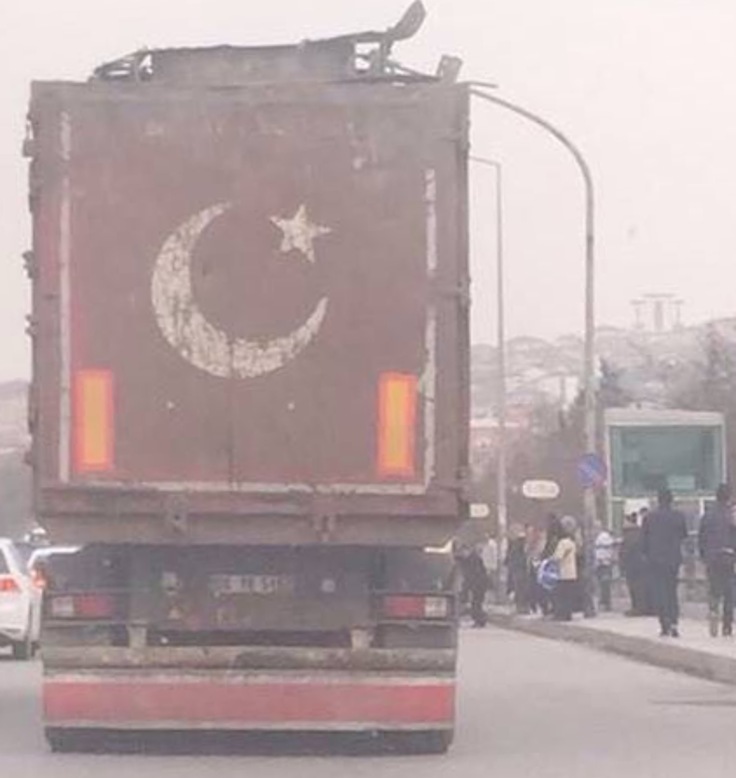 ankara-tir