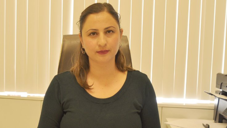 Avukat Pınar Çelik Arpacı 
