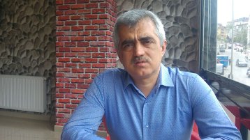 Ömer Faruk Gergerlioğlu