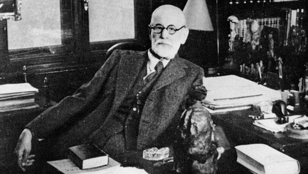 freud-ic