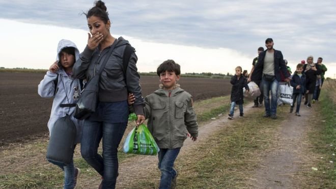 Anlaşmayla Avrupa'dan çok sayıda mülteci yeniden Türkiye'ye gönderildi, geçiş yolları da kapatıldı.
