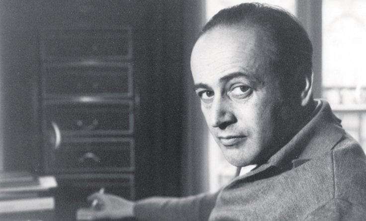 Paul Celan