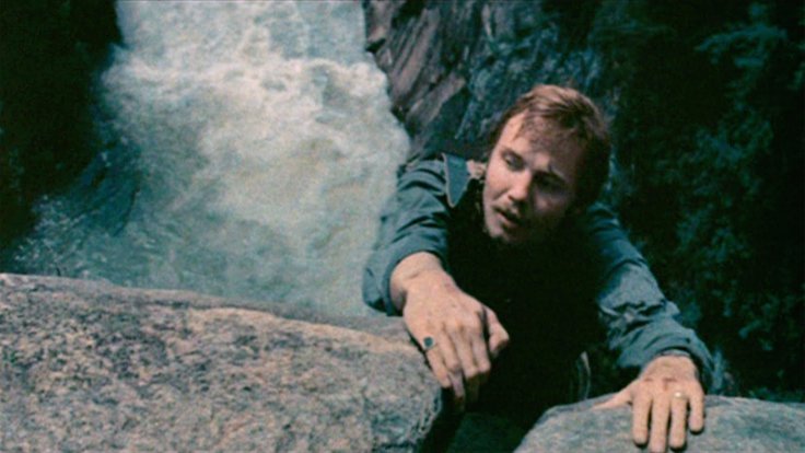 Deliverance, Jon Voight Ed rolünde