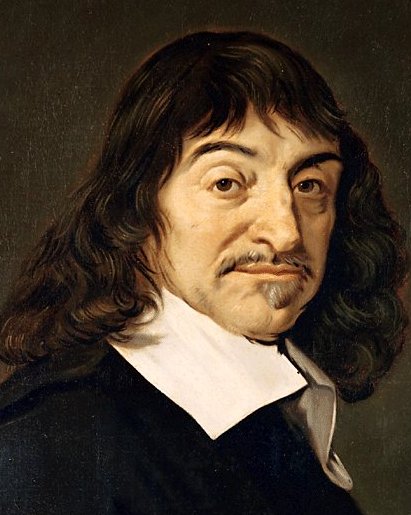  Renatus Descartes