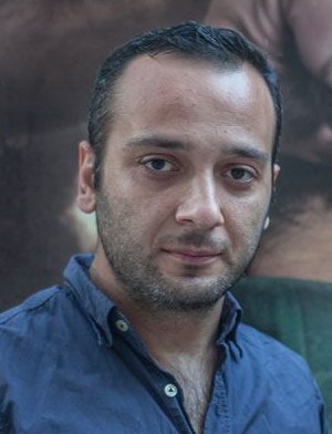 Mustafa Kenan Aybastı