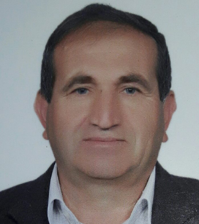 Mehmet Ali Şenel
