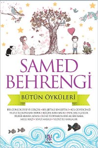 Samed Behrengi Bütün Öyküleri,Samed Behrengi,Panama,2016