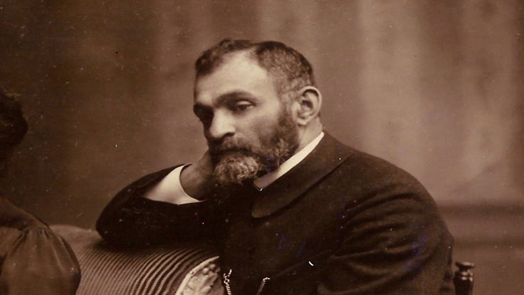 Lev Şestov.