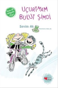 Uçurtmam Bulut Şimdi,Sevim Ak,Can Çocuk,2017