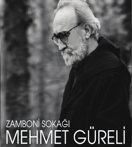Zamboni Sokağı, Mehmet Güreli, 2017.