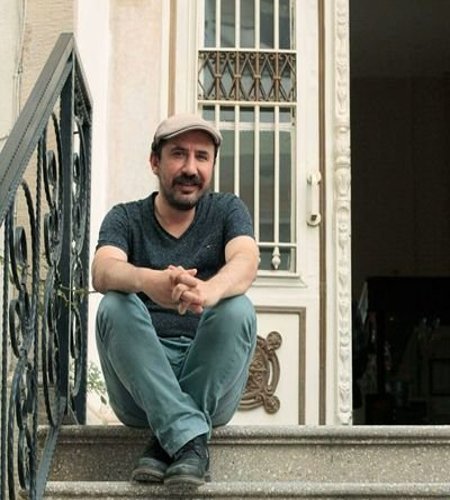 Onur Akbudak.