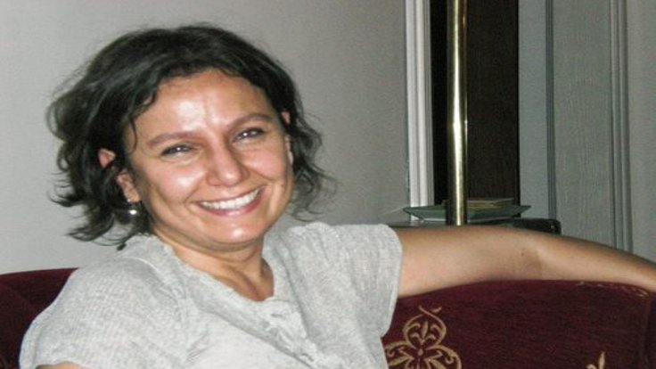 Ayşen Beyazıt Melik.