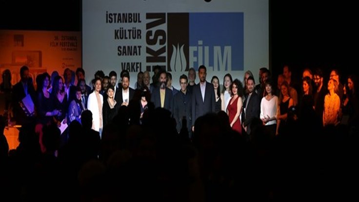 İstanbul Film Festivali