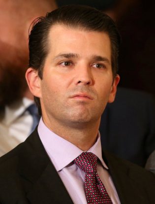 Trump Jr.