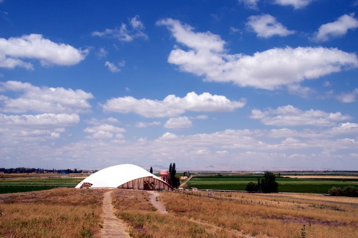 Çatalhöyük