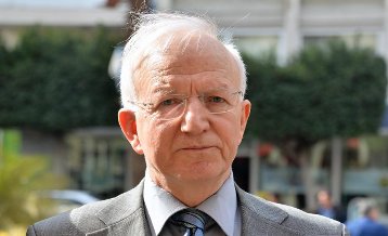 Prof. İbrahim Kaboğlu
