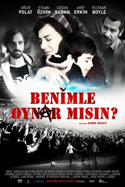 Benimle Oynar Mısın?, Aydın Bulut, 