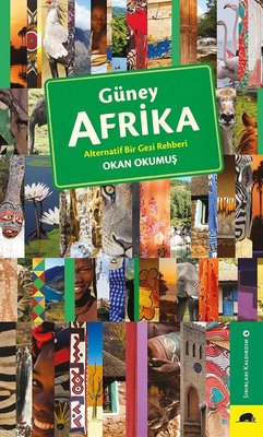Gezgin-yazar Okan Okumuş: Bütün dünyayı yazmaya niyetlendim - Resim : 2