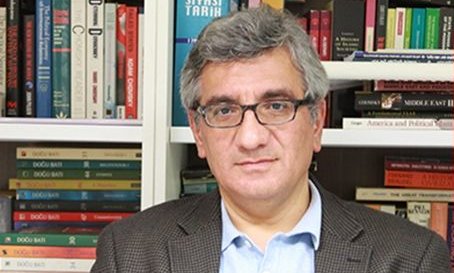 Levent Baştürk: ABD'de polis işgal ordusu gibi davrandı